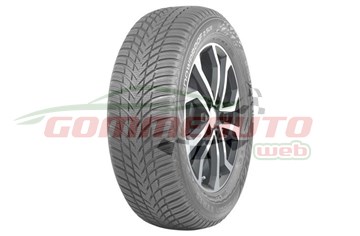 COP. 215/65HR17 NOKIAN SNOWPROOF 2 SUV XL 103H